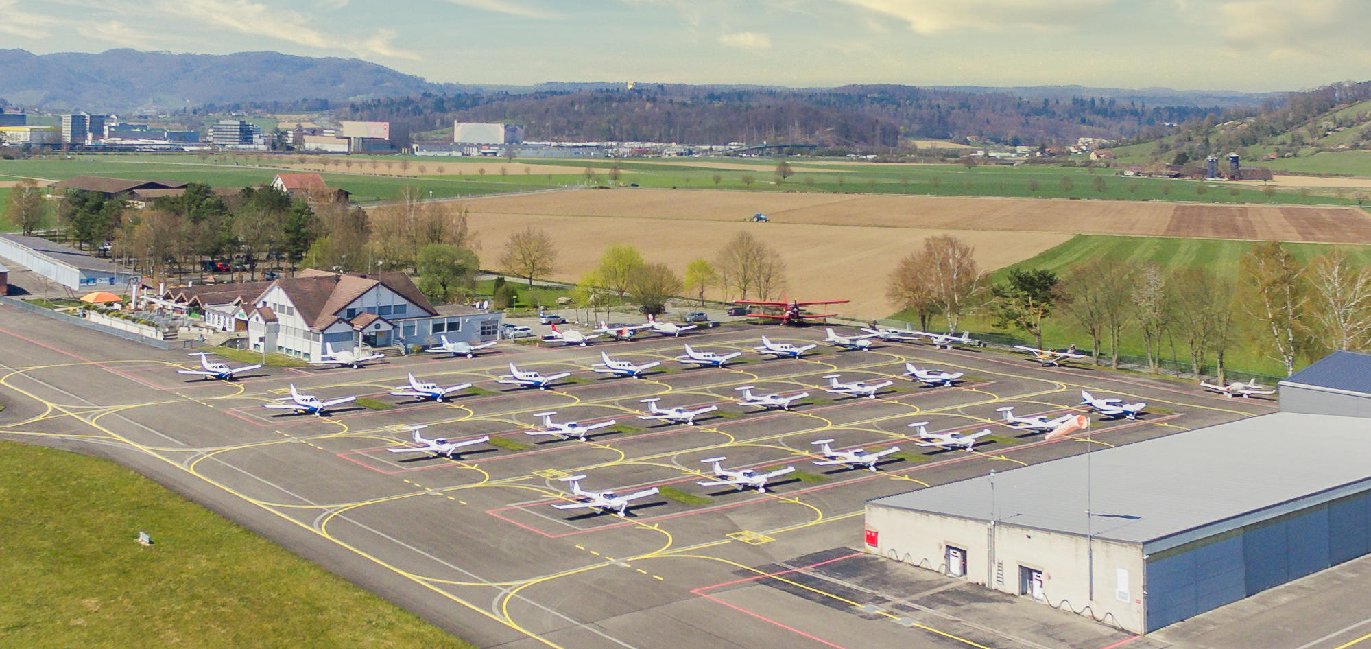 Birrfeld
